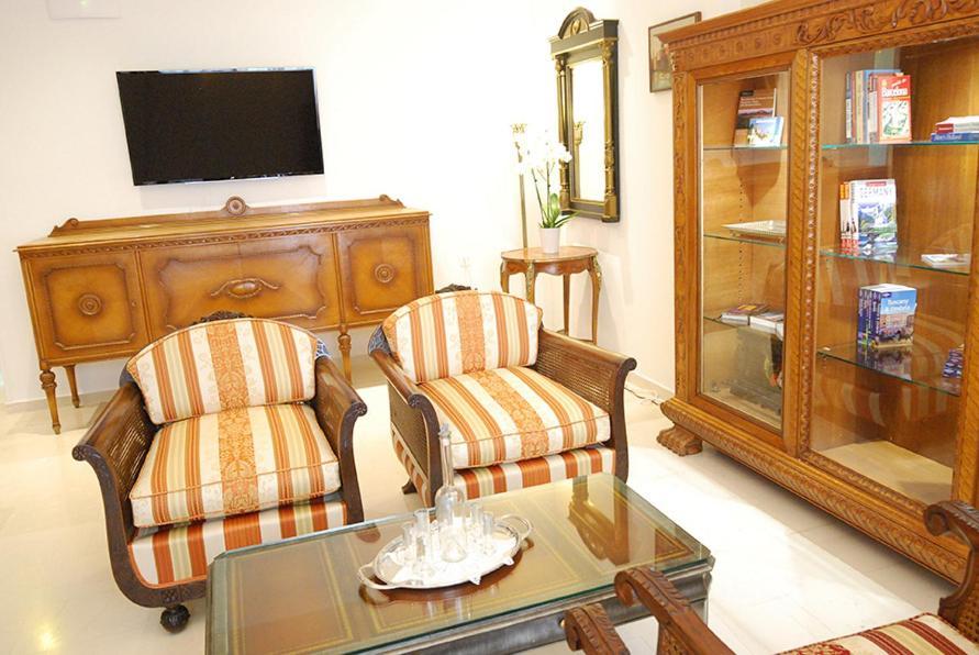 Center Boutique 3 Bedroom Penelope * Héraklion