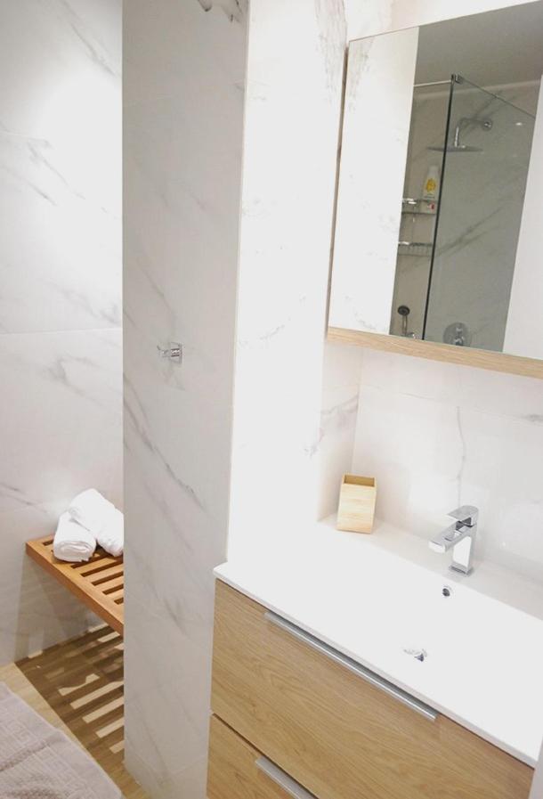 Center Boutique 3 Bedroom Penelope Appartement Héraklion