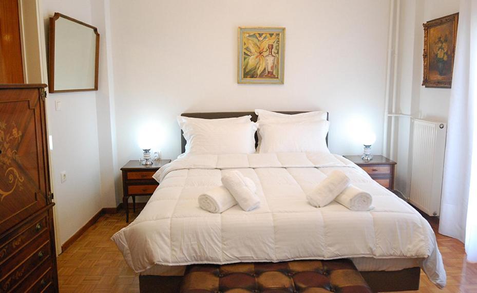 Center Boutique 3 Bedroom Penelope Appartement Héraklion