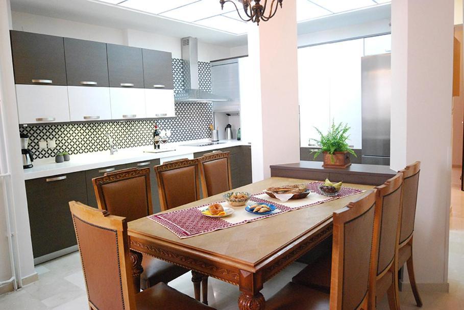 Center Boutique 3 Bedroom Penelope * Héraklion