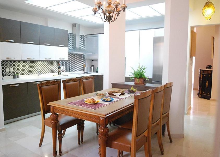 Center Boutique 3 Bedroom Penelope Héraklion