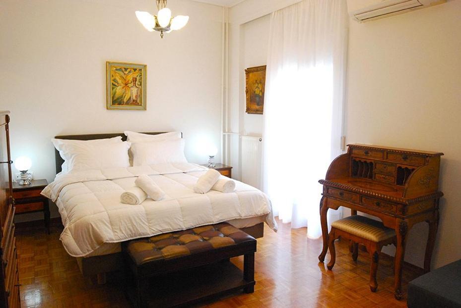 Center Boutique 3 Bedroom Penelope * Héraklion