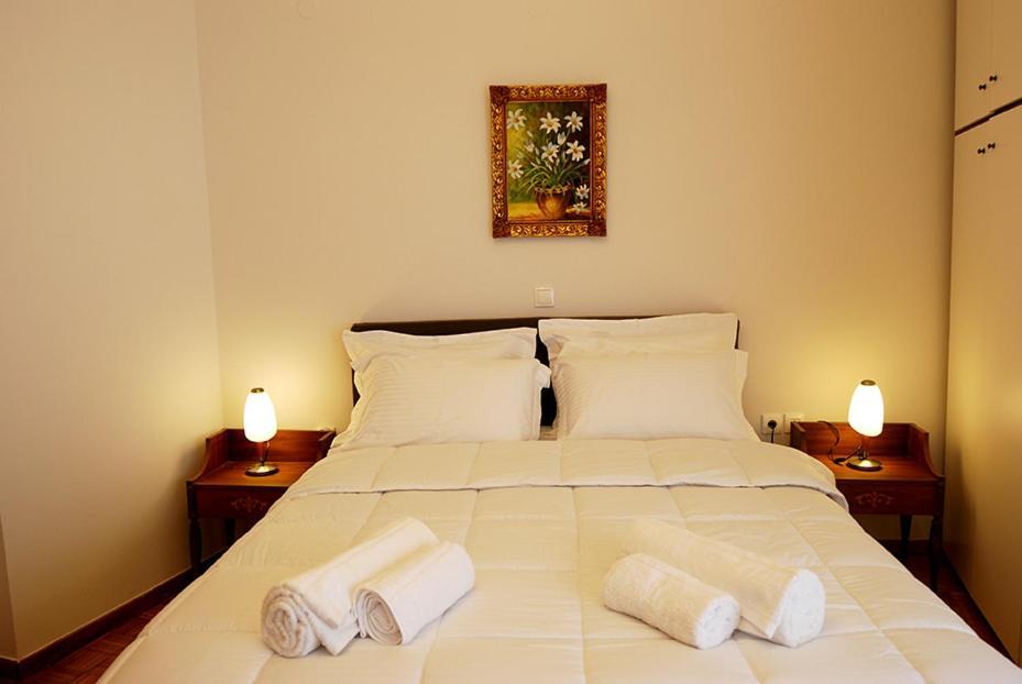 Center Boutique 3 Bedroom Penelope Héraklion