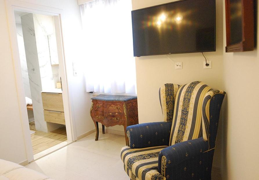 Center Boutique 3 Bedroom Penelope * Héraklion